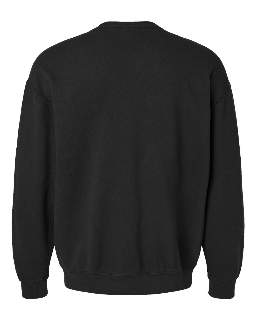 Scottsdale Beverly Black Sweatshirt