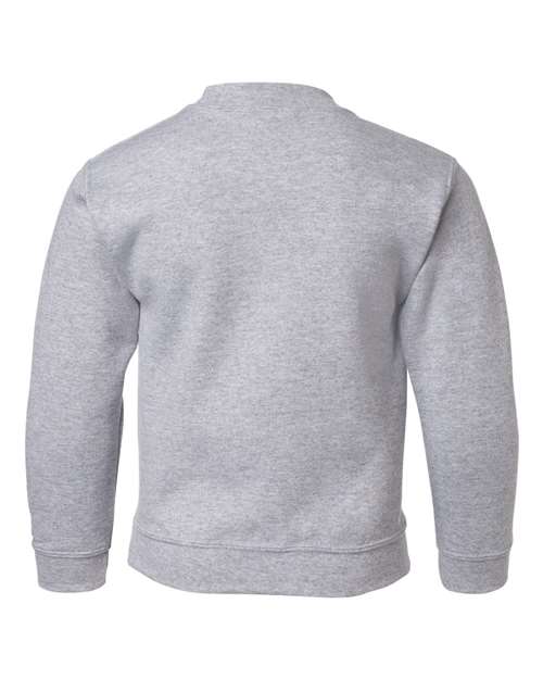 Smiley AZ Kids Sweatshirt