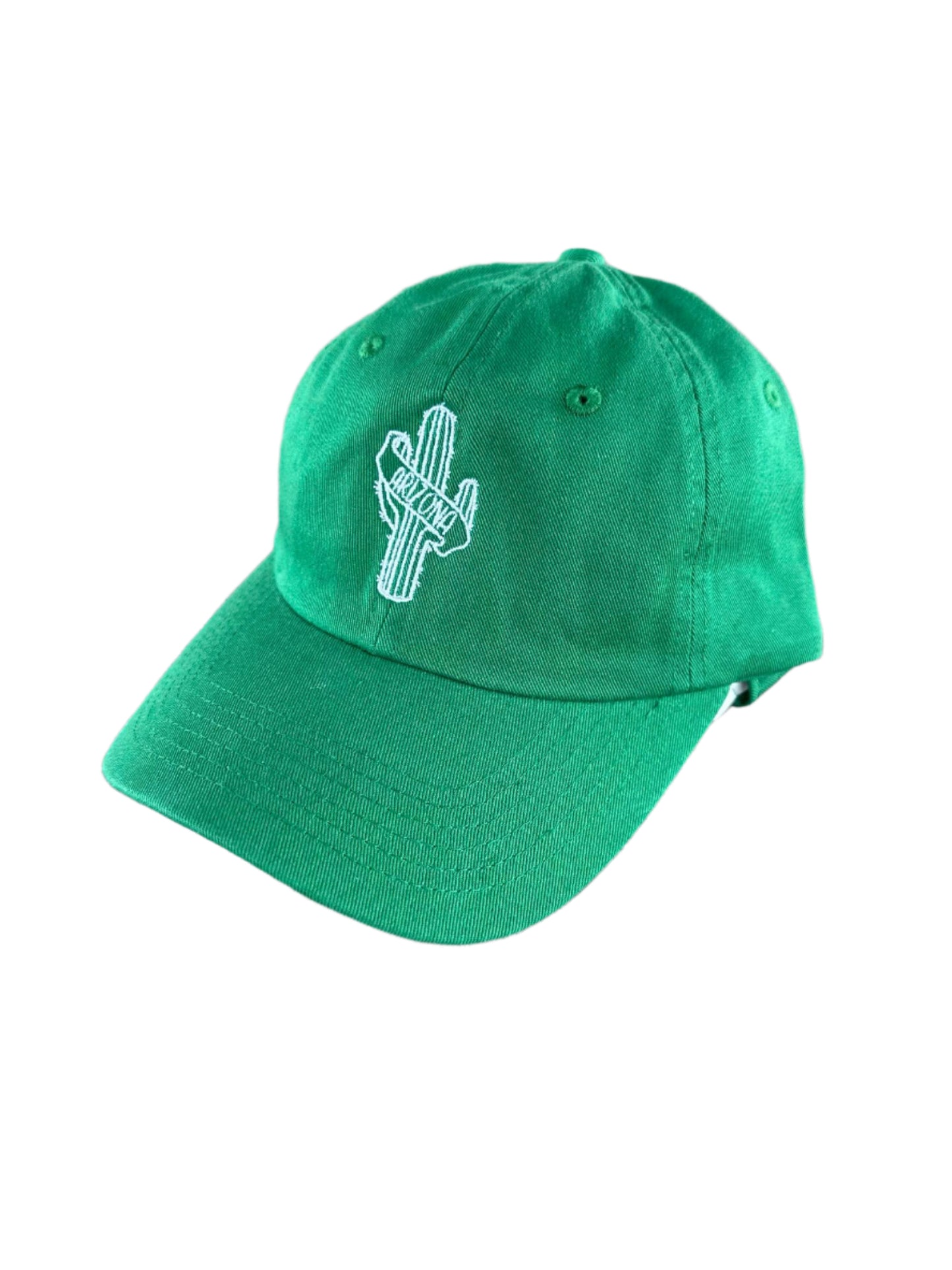 Arizona Wrapped Cactus Kids Hat