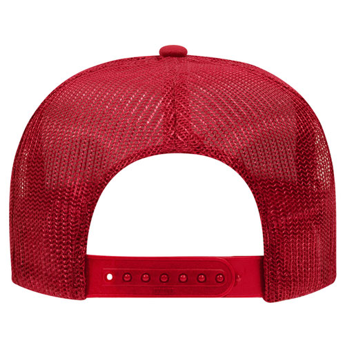 Drunk Ass Red Hat