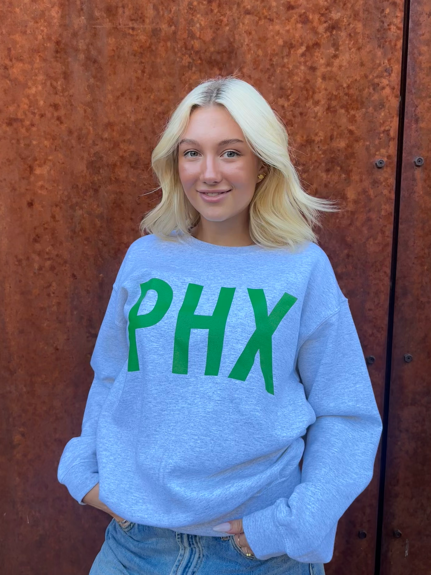 PHX Sweatshirt