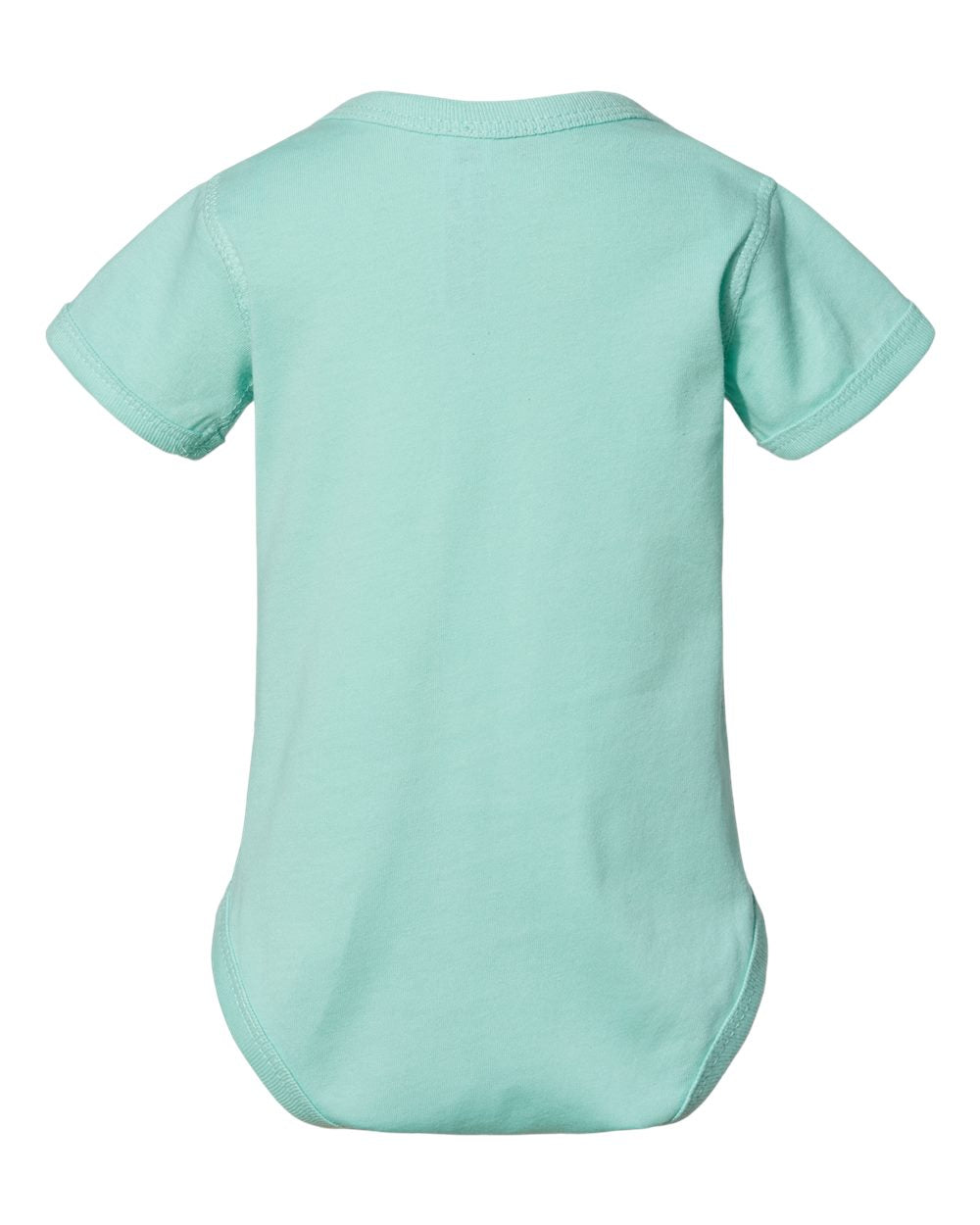 Scottsdale Americana Turquoise Onesie