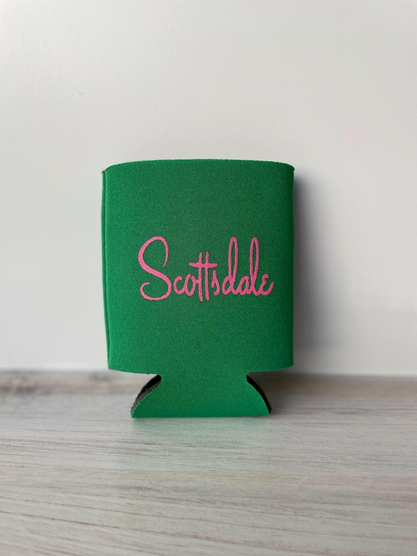 Scottsdale Koozie Can Holder