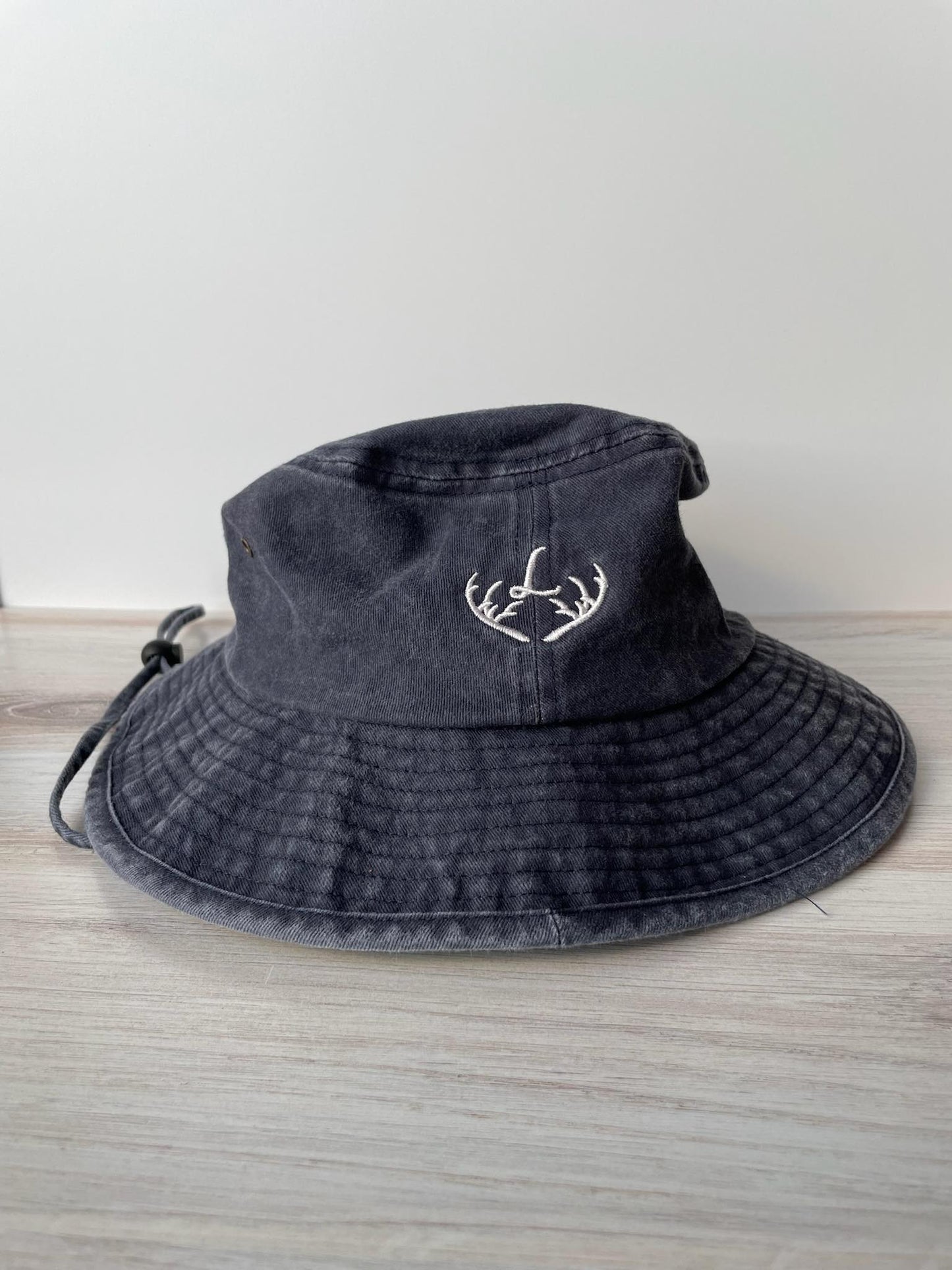 Scottsdale Floppy Bucket Sun Hat