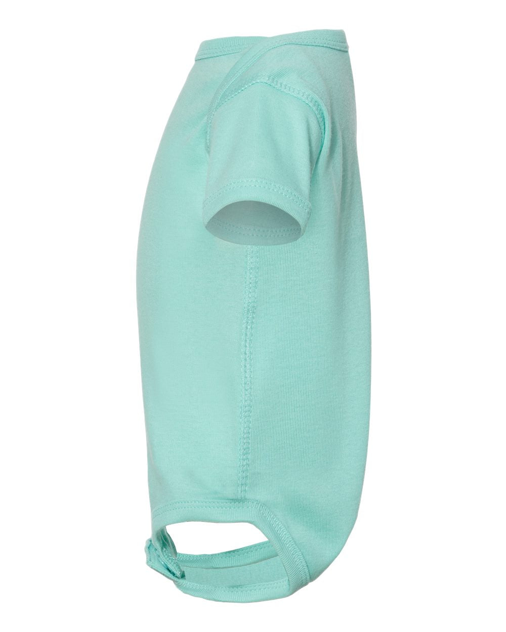 Hi, I'm New Here Onesie