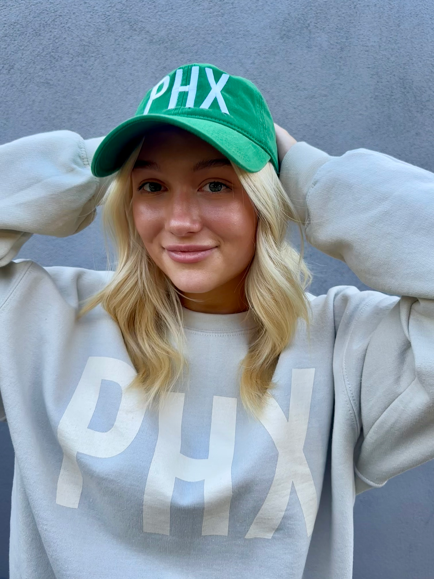 PHX Sweatshirt