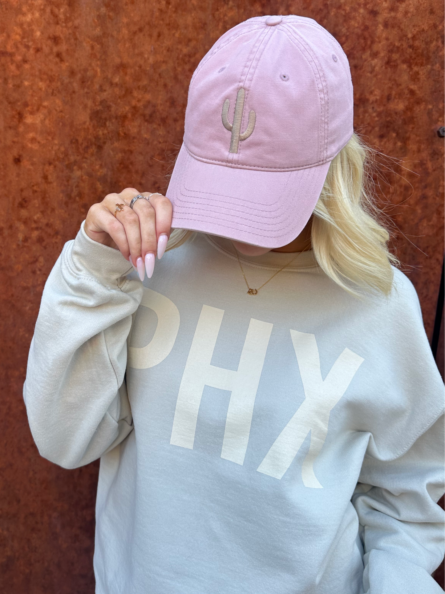 PHX Sweatshirt