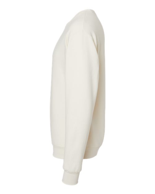 Arizona Rope Embroidered Sweatshirt