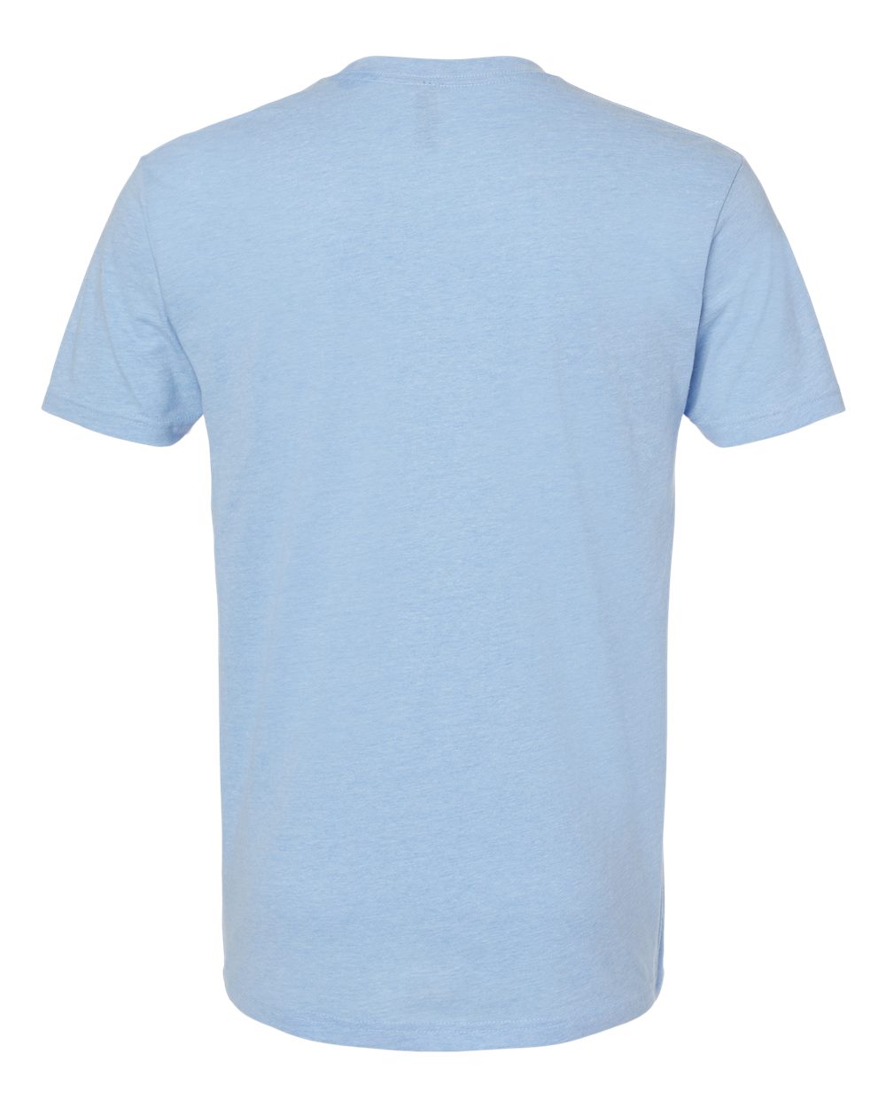 Scottsdale Blue Golf Tee
