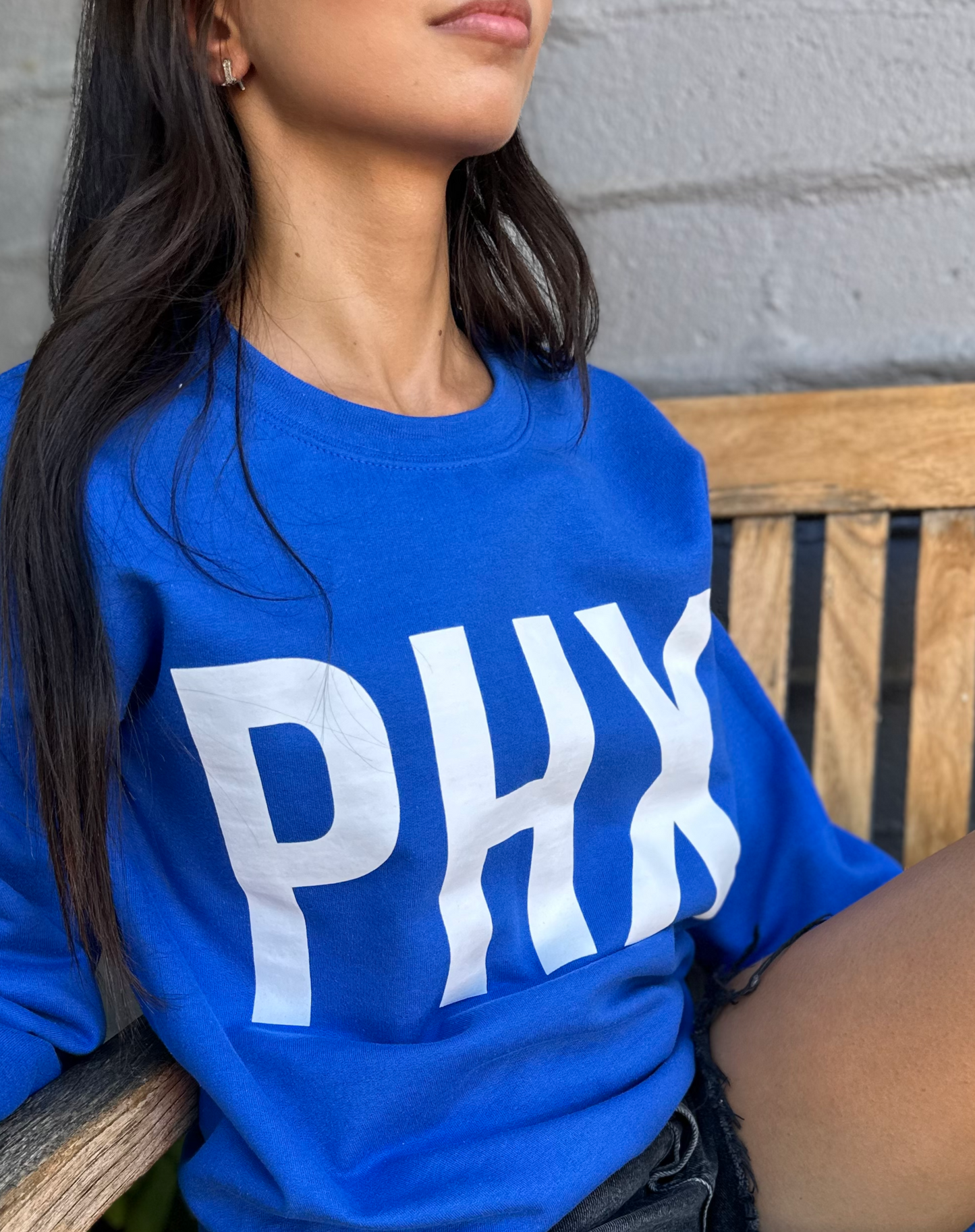 PHX Sweatshirt