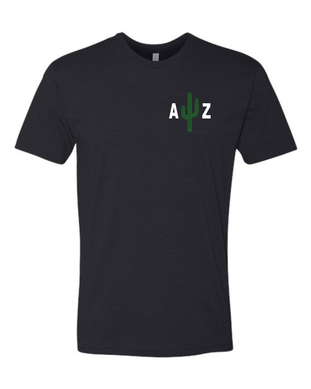 AZ Cactus Tee