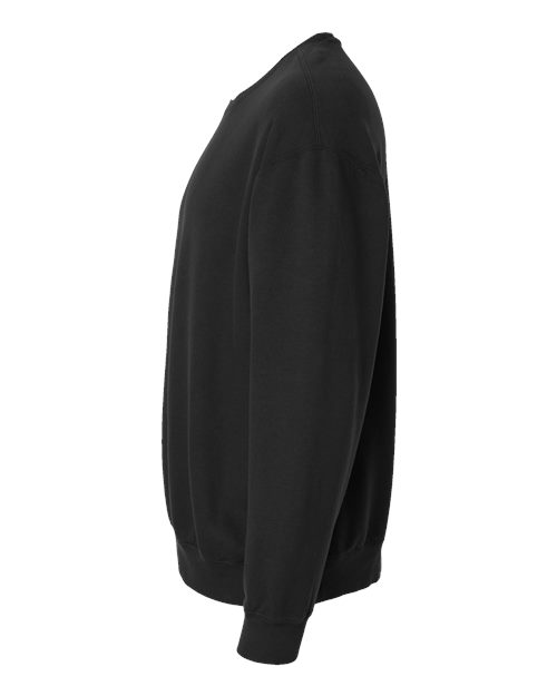 Scottsdale Beverly Black Sweatshirt