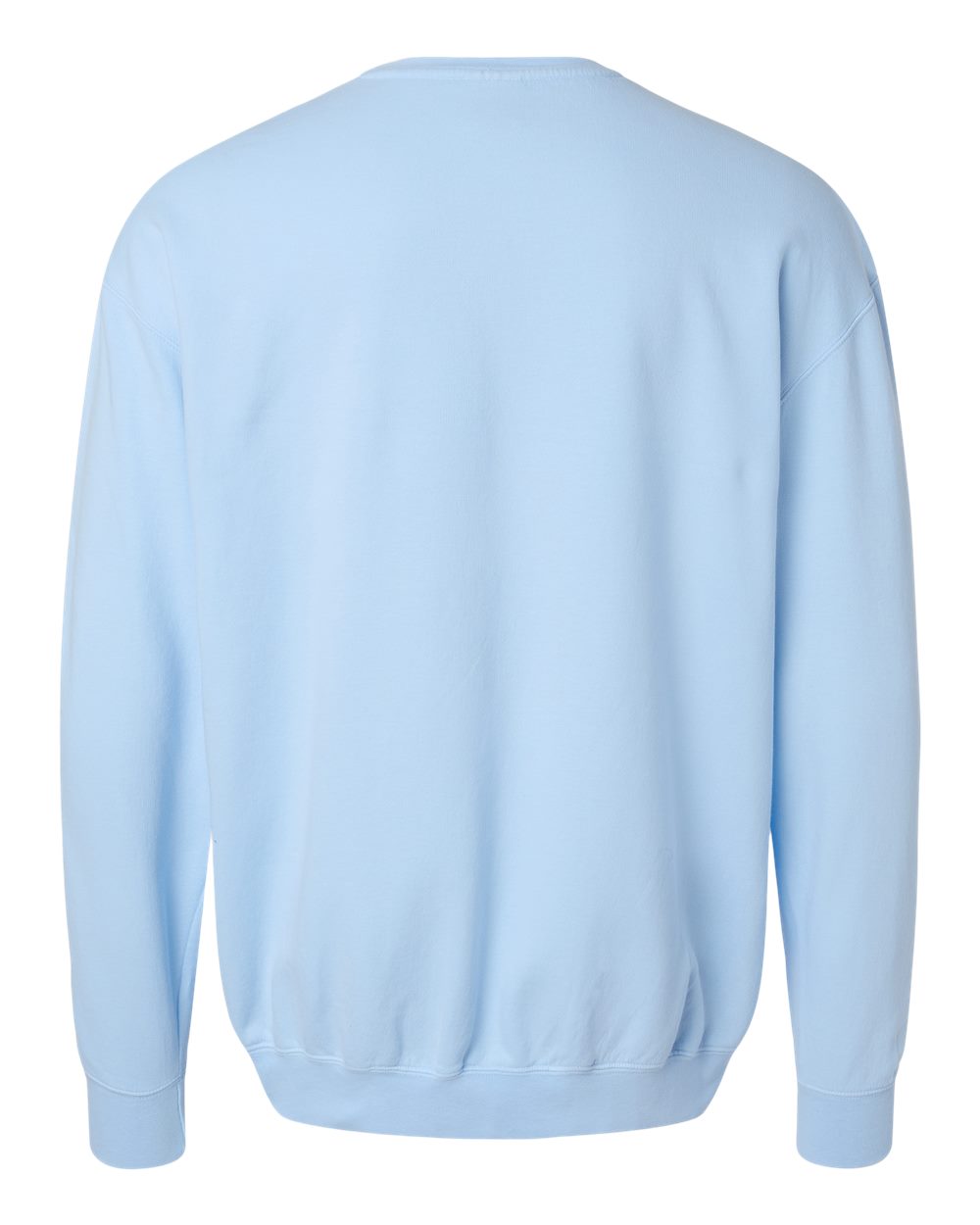 Scottsdale Beverly Blue Sweatshirt