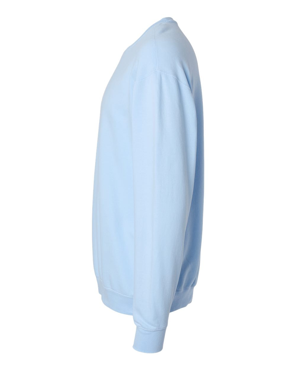 Scottsdale Beverly Blue Sweatshirt