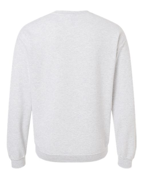 Smiley AZ Adult Sweatshirt
