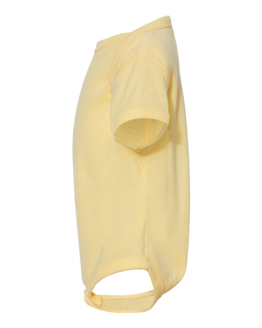 Scottsdale Americana Yellow Onesie