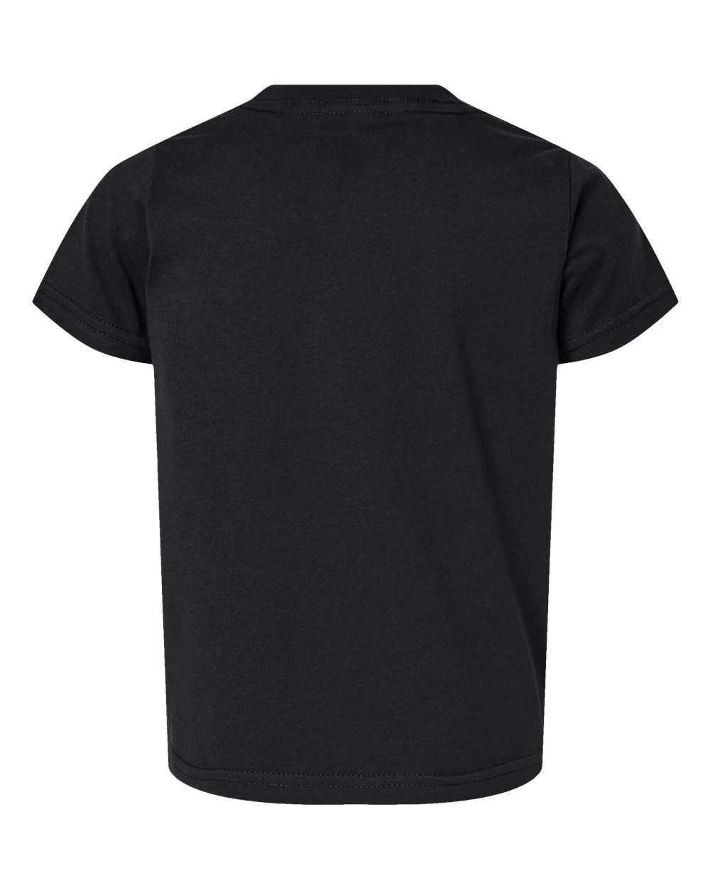 Dude Your Wife Keeps Checking Me Out Toddler Tee