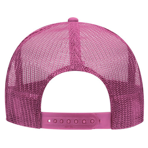 Scottsdale Barbie Pink Kids Hat