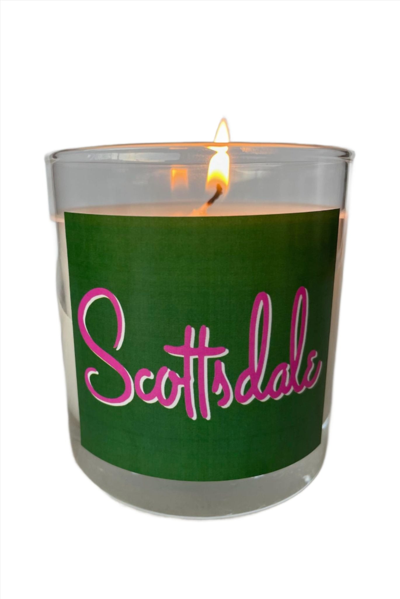 Scottsdale Beverly Candle
