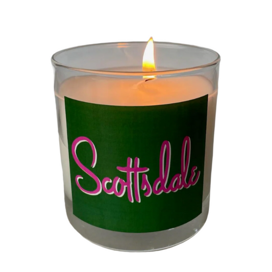 Scottsdale Beverly Candle