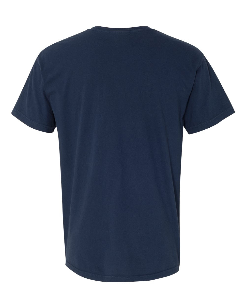 Scottsdale Americana Navy Tee