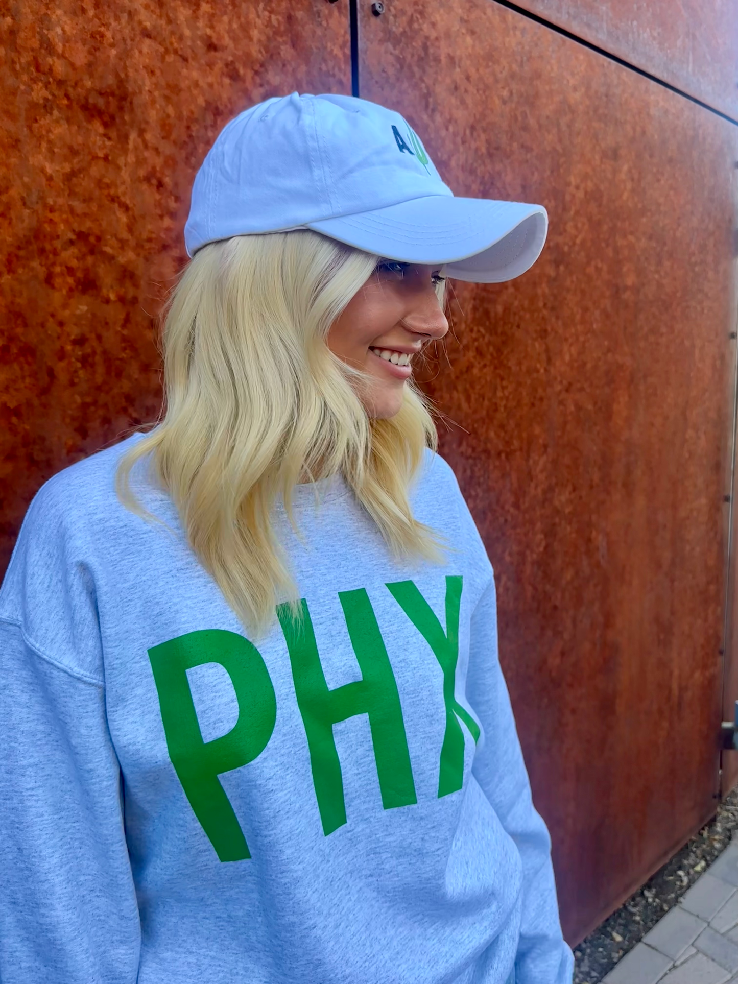 PHX Sweatshirt