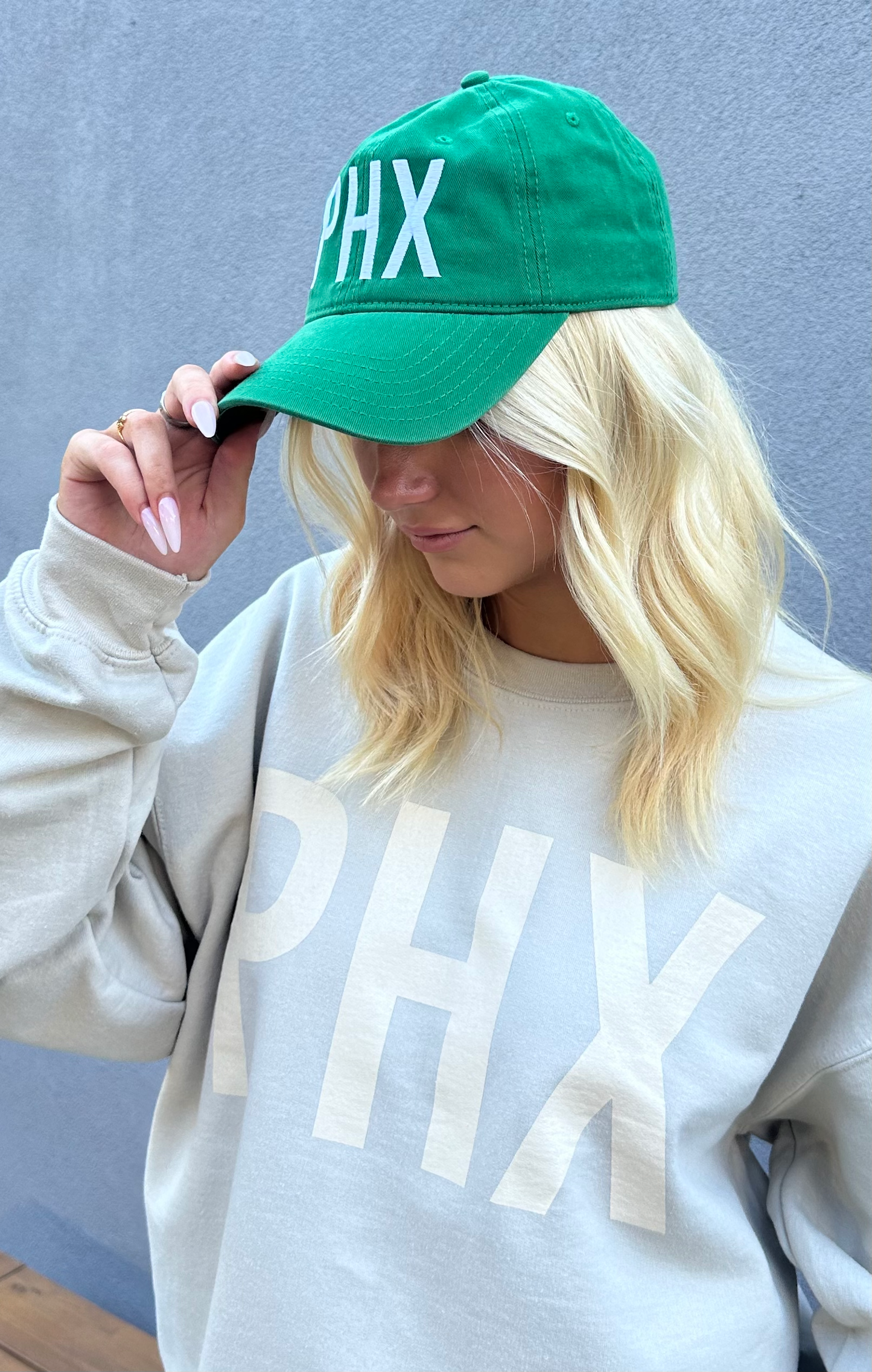 PHX Sweatshirt