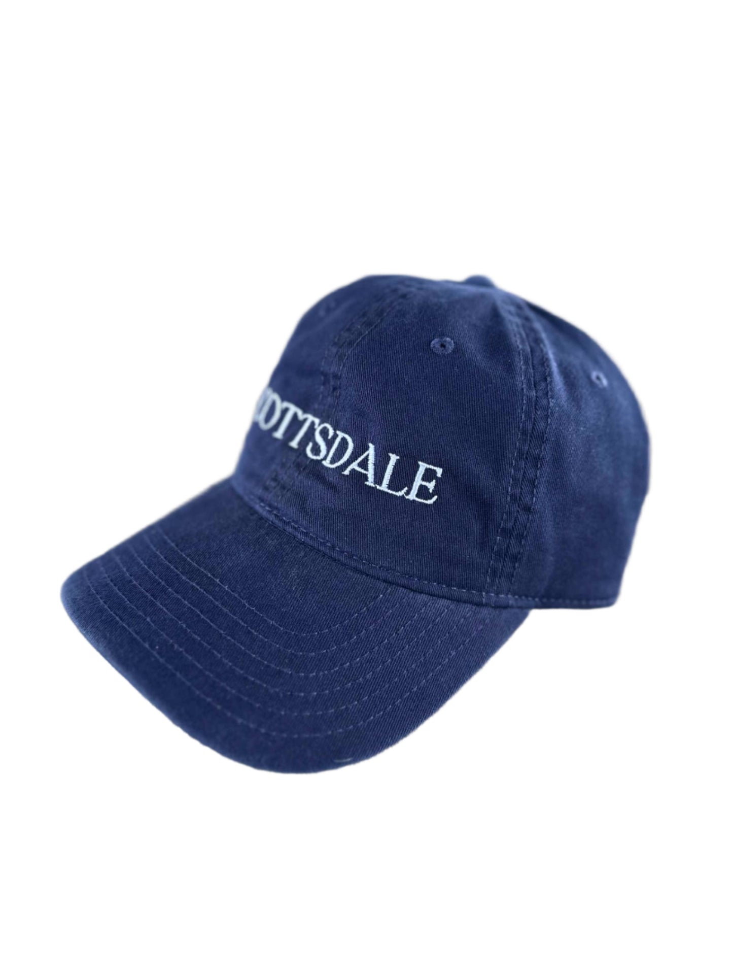 Scottsdale Americana Dad Hat