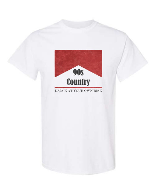 90s Country Tee