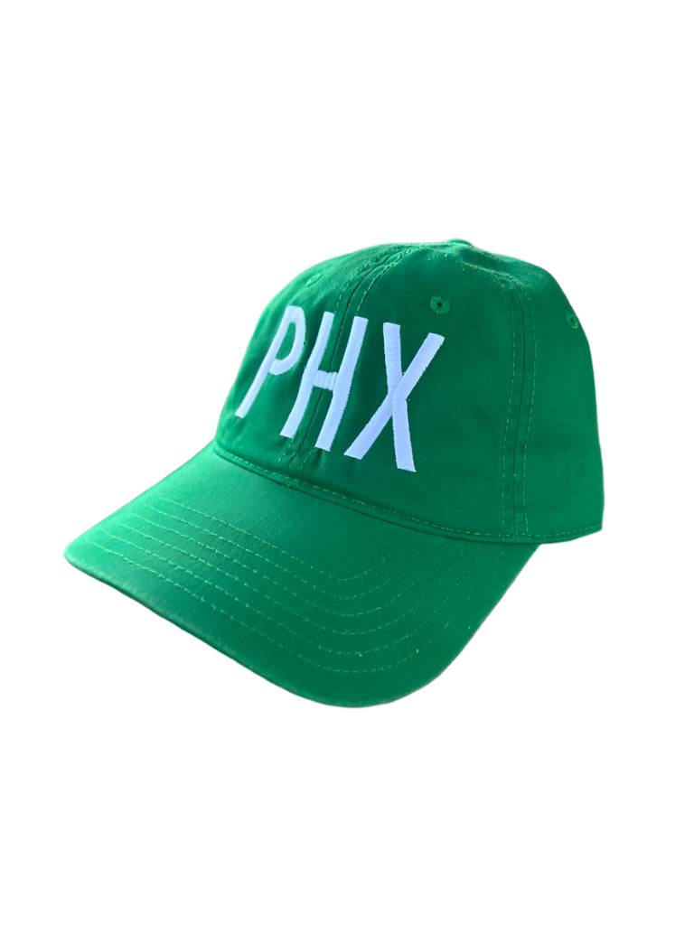 PHX Embroidered Dad Hat