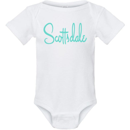 Scottsdale Beverly Onesie