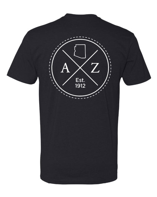 Az Est. 1912 Tee