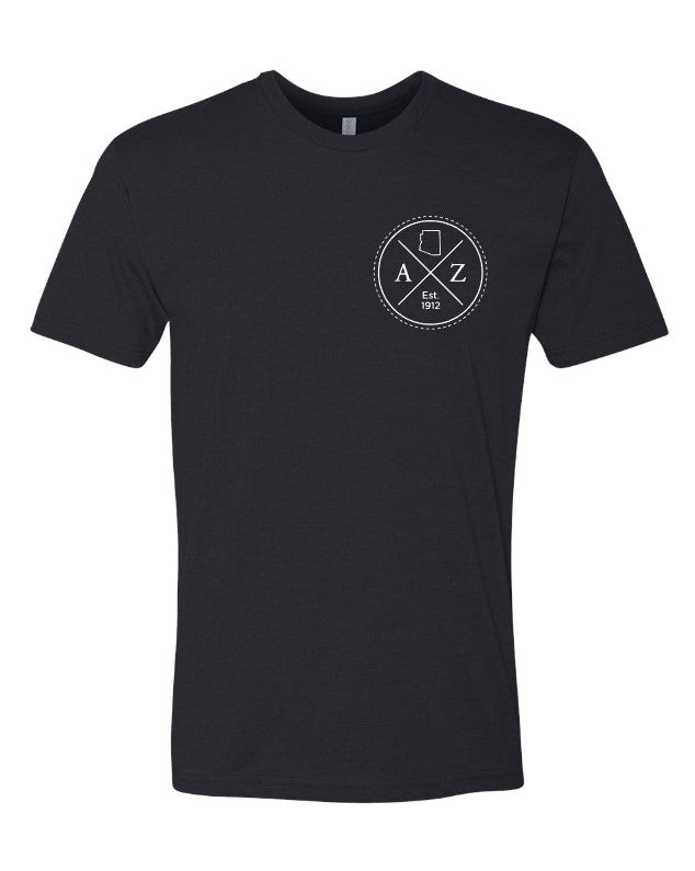 Az Est. 1912 Tee