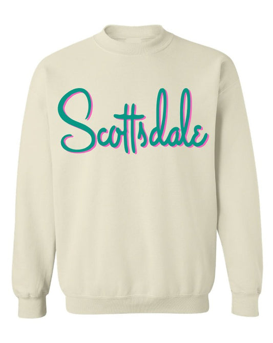 Scottsdale Beverly Sweatshirt