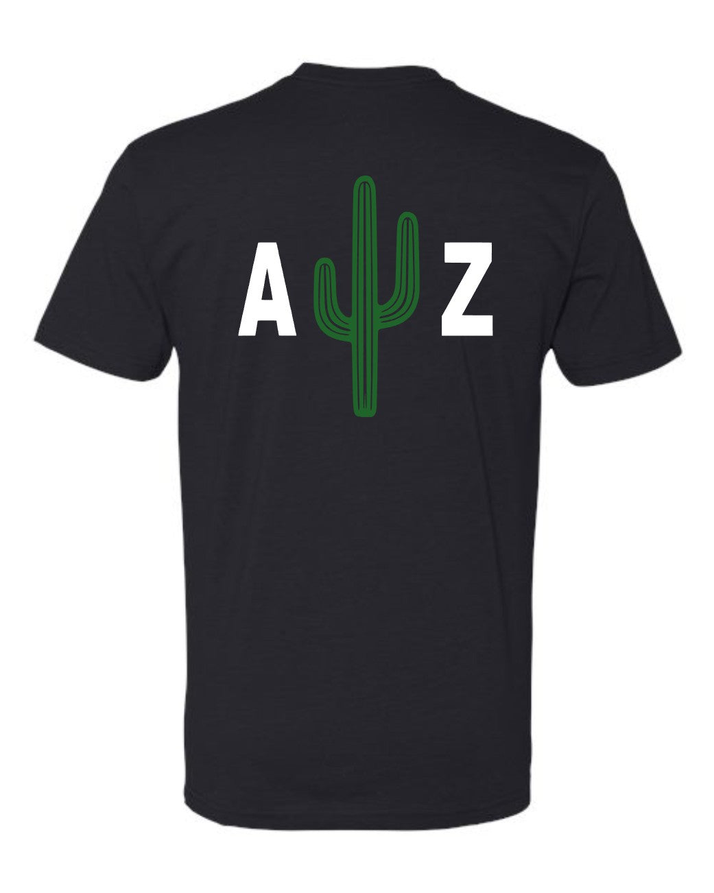 AZ Cactus Tee