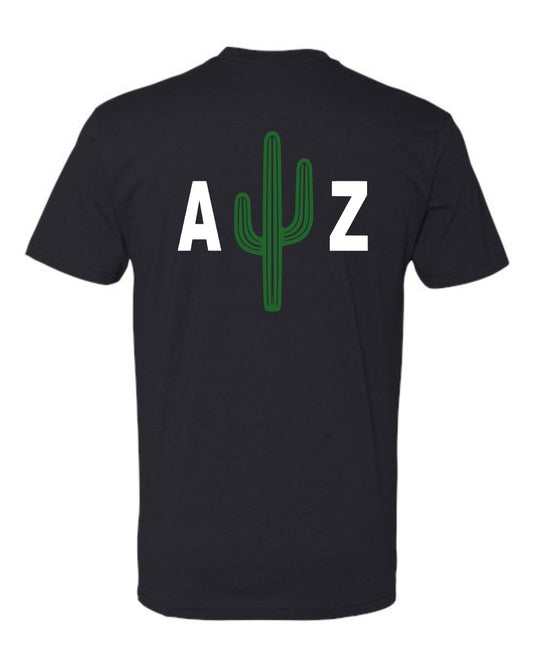 AZ Cactus Tee