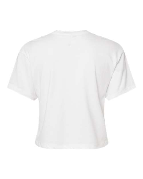90s Country Crop Tee