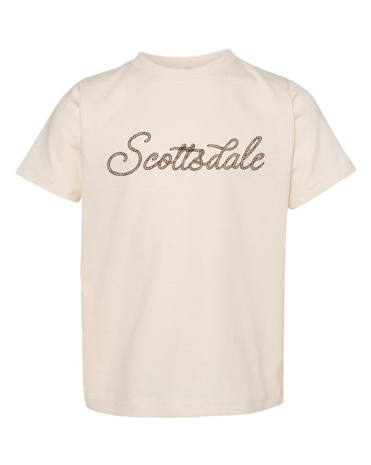 Scottsdale Rope Toddler Tee